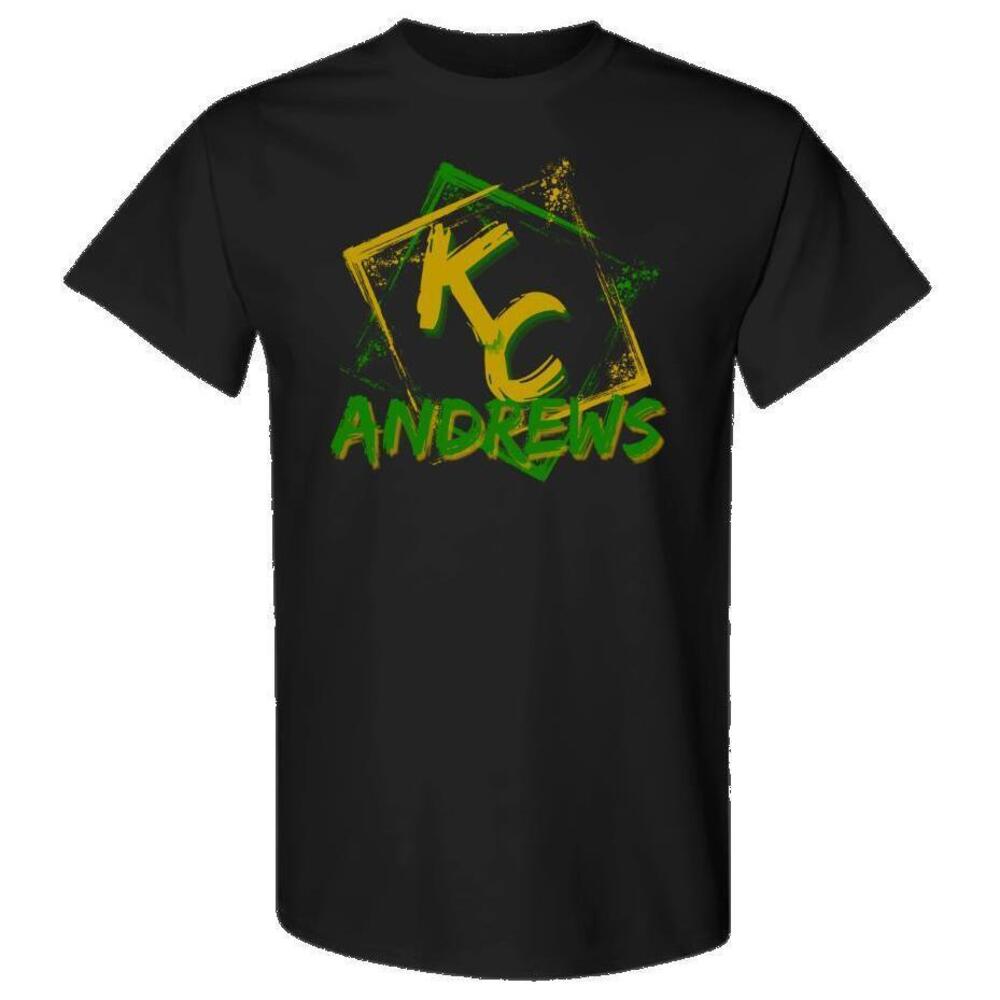 Kc Graffiti 2 Shirt